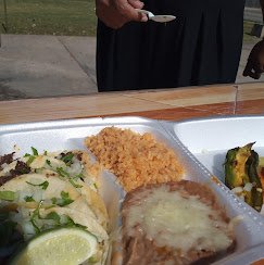 Taquería express #1